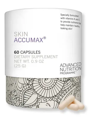 Jane Iredale Skin Accumax