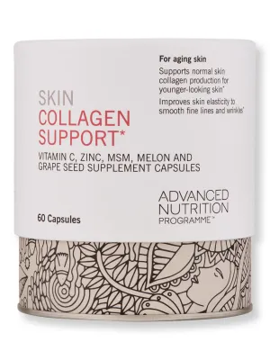 Jane Iredale Skin Collagen Support