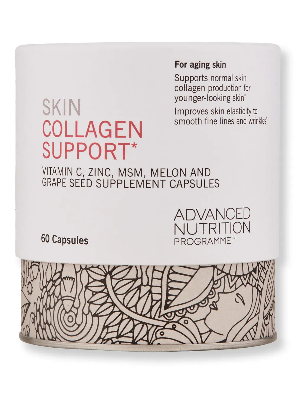 Jane Iredale Skin Collagen Support