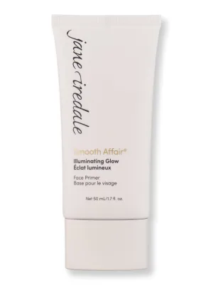 Jane Iredale Smooth Affair Illuminating Glow Face Primer