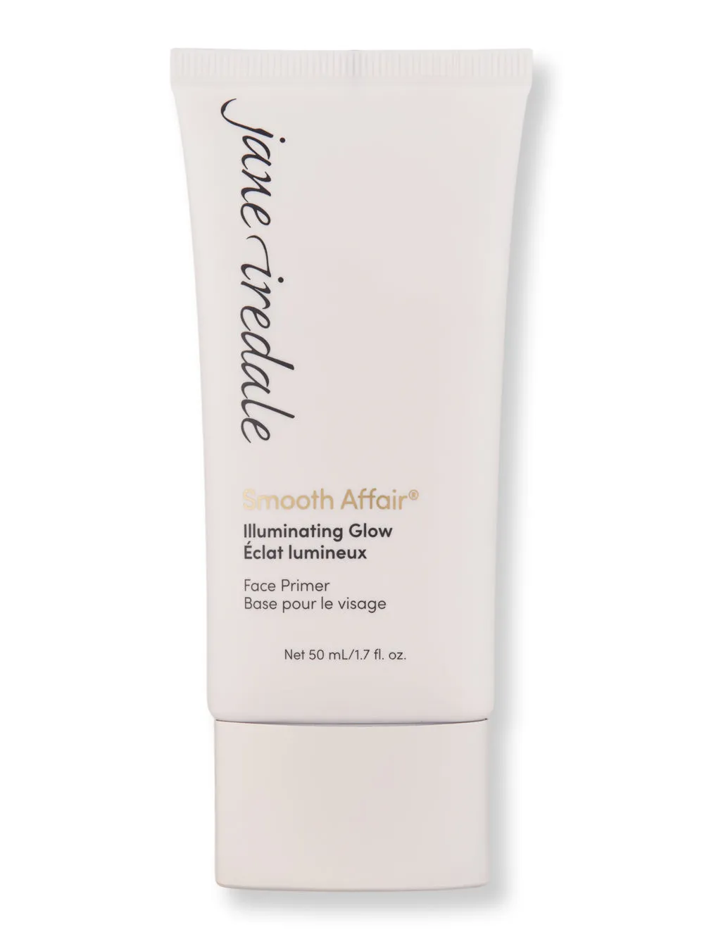 Jane Iredale Smooth Affair Illuminating Glow Face Primer