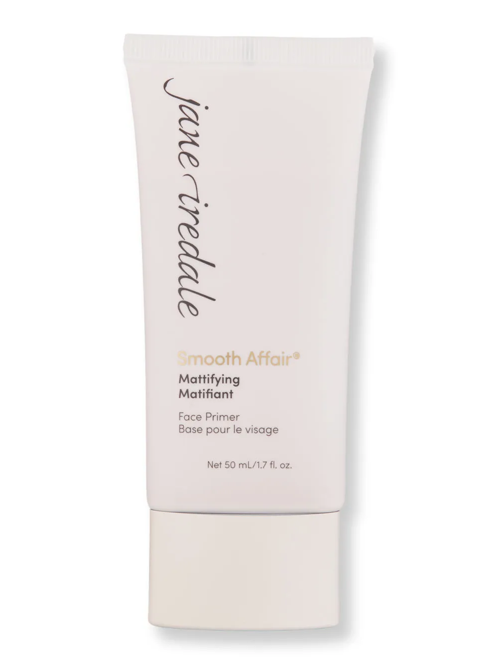 Jane Iredale Smooth Affair Mattifying Face Primer