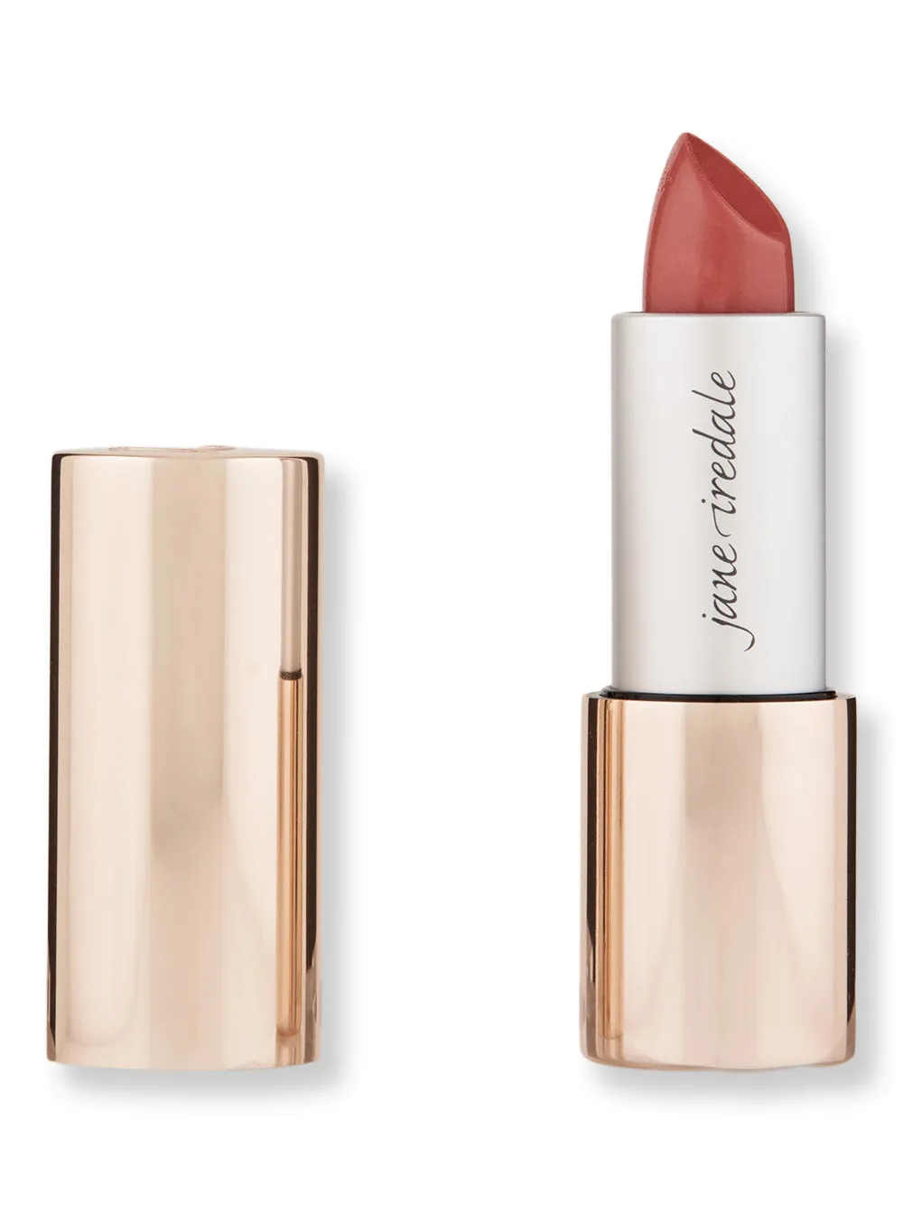 Jane Iredale Triple Luxe Long Lasting Naturally Moist Lipstick