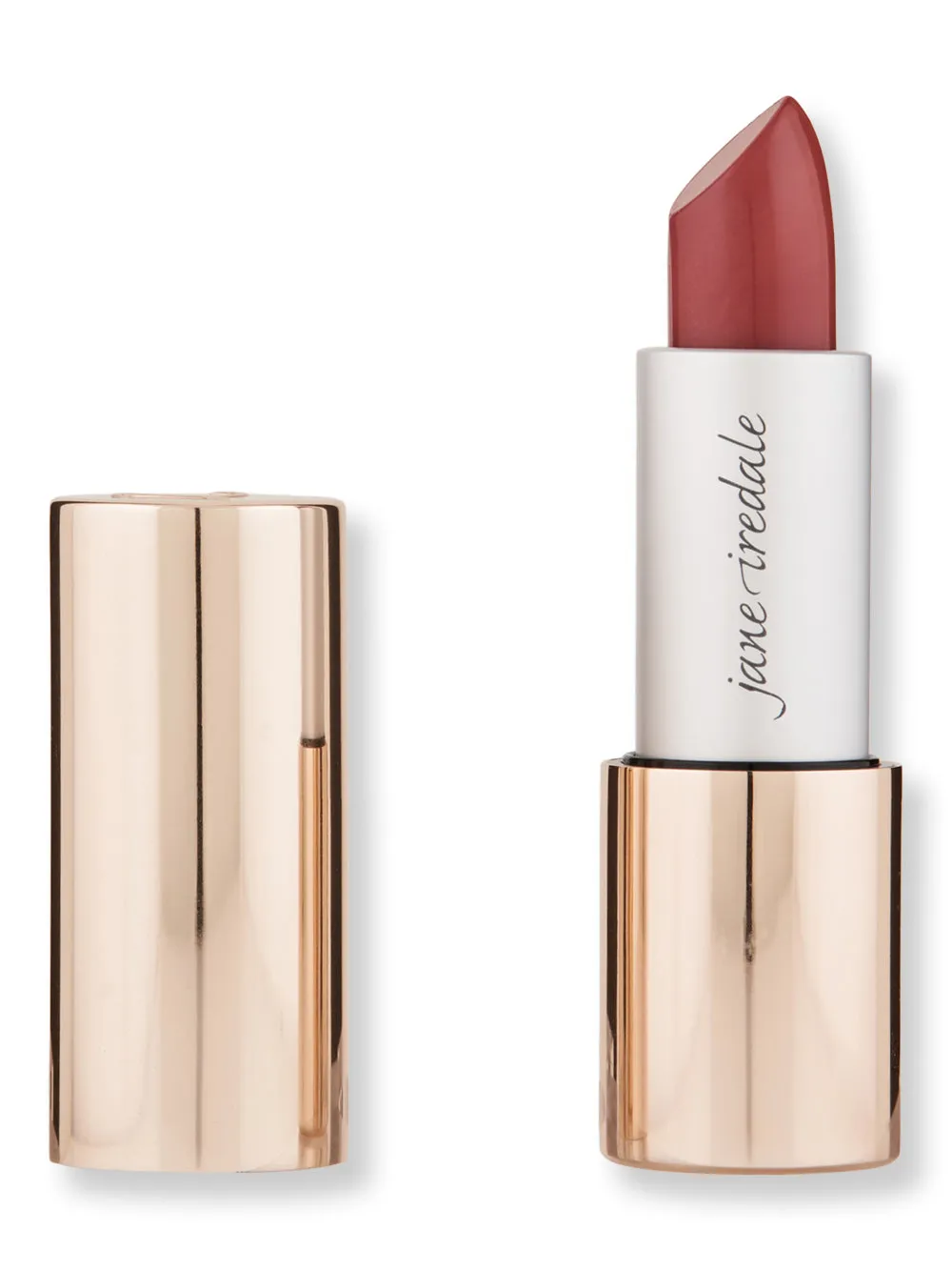 Jane Iredale Triple Luxe Long Lasting Naturally Moist Lipstick