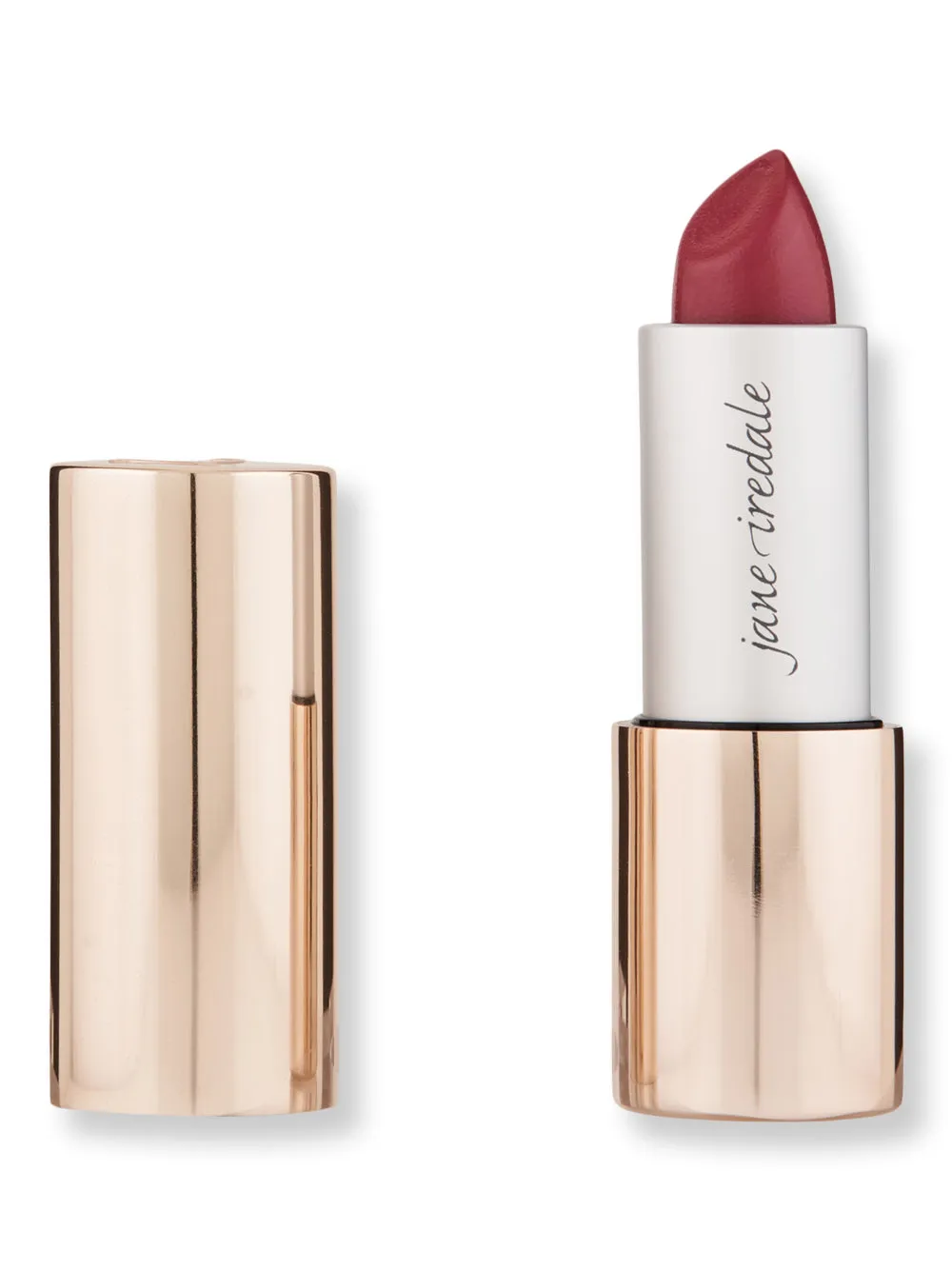 Jane Iredale Triple Luxe Long Lasting Naturally Moist Lipstick