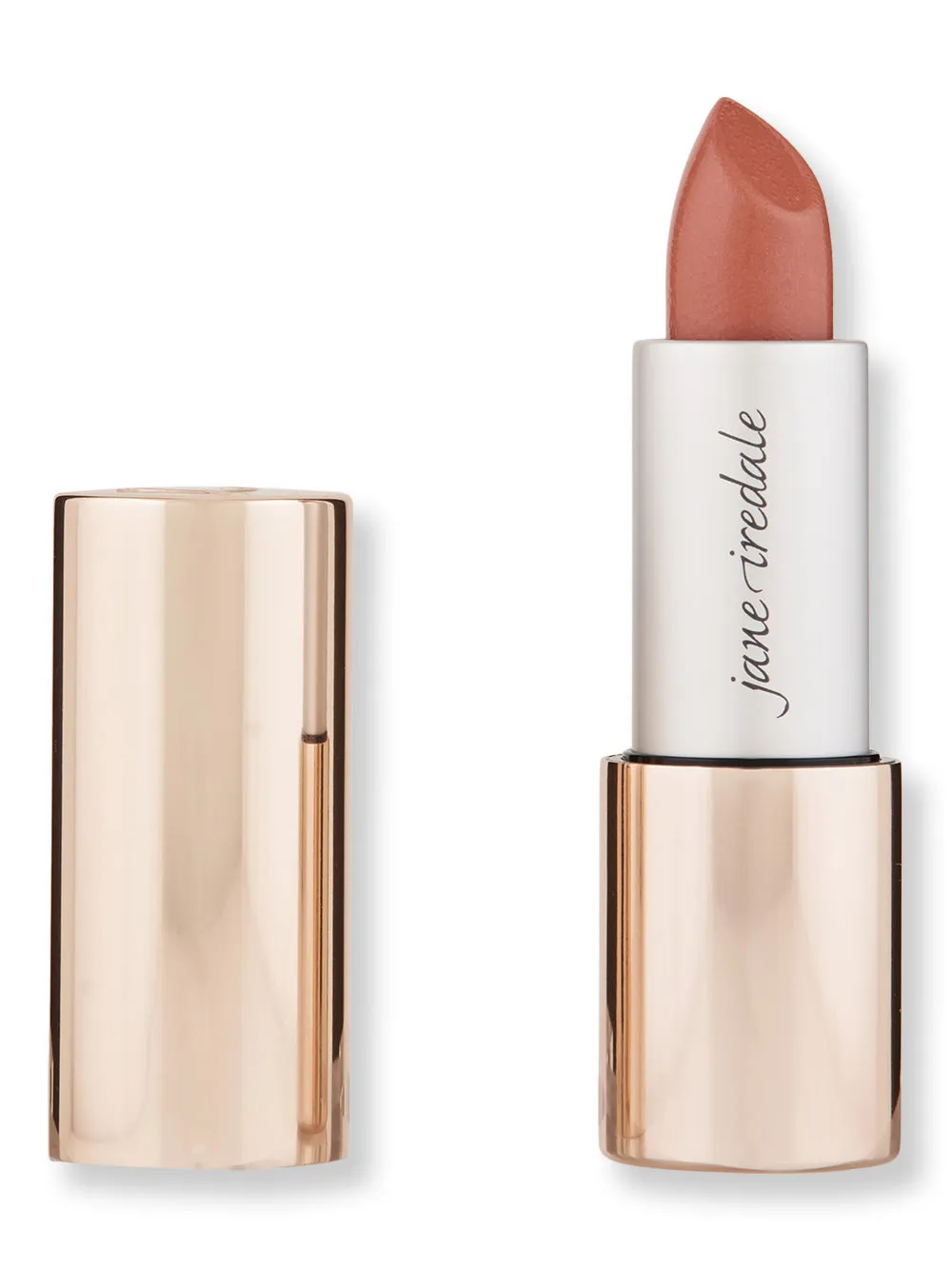 Jane Iredale Triple Luxe Long Lasting Naturally Moist Lipstick