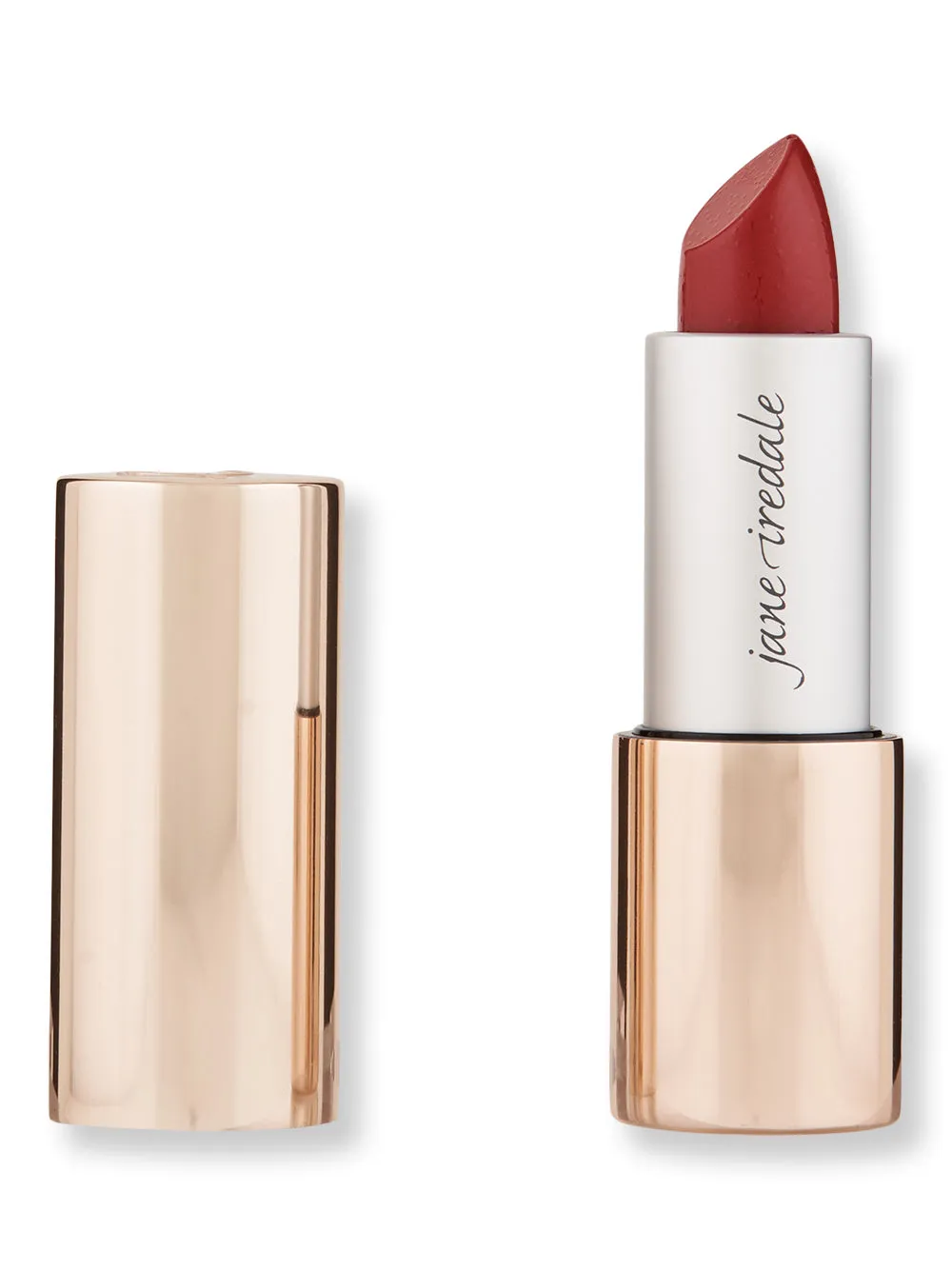Jane Iredale Triple Luxe Long Lasting Naturally Moist Lipstick