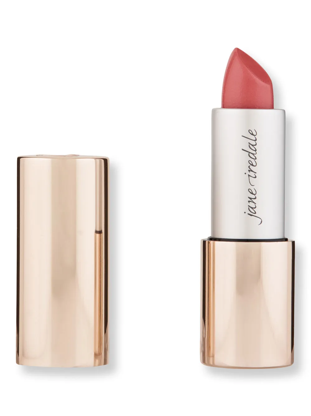 Jane Iredale Triple Luxe Long Lasting Naturally Moist Lipstick
