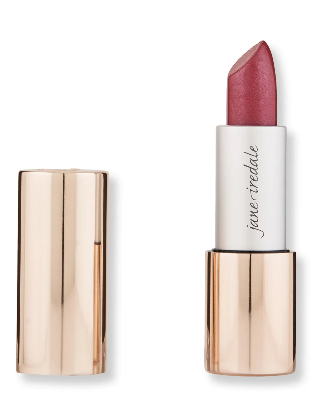 Jane Iredale Triple Luxe Long Lasting Naturally Moist Lipstick