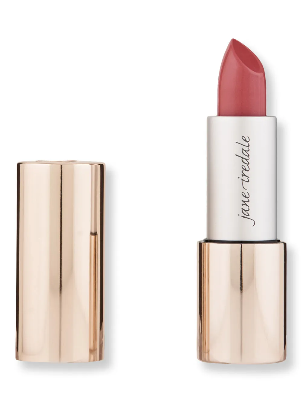 Jane Iredale Triple Luxe Long Lasting Naturally Moist Lipstick