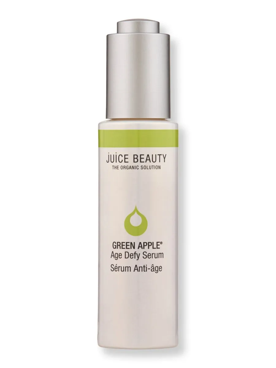 JUICE BEAUTY GREEN APPLE Age Defy Serum