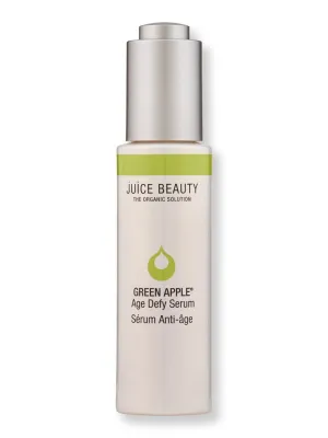 JUICE BEAUTY GREEN APPLE Age Defy Serum