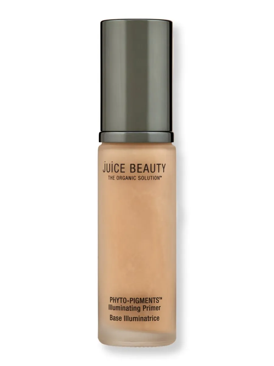 JUICE BEAUTY PHYTO-PIGMENTS Illuminating Primer
