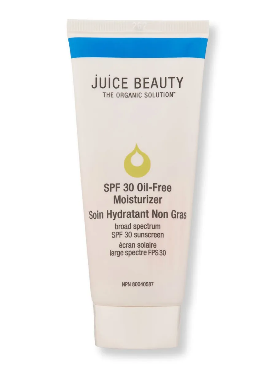 JUICE BEAUTY SPF 30 Oil-Free Moisturizer