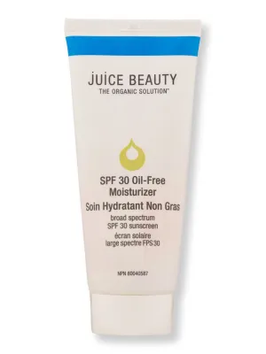 JUICE BEAUTY SPF 30 Oil-Free Moisturizer