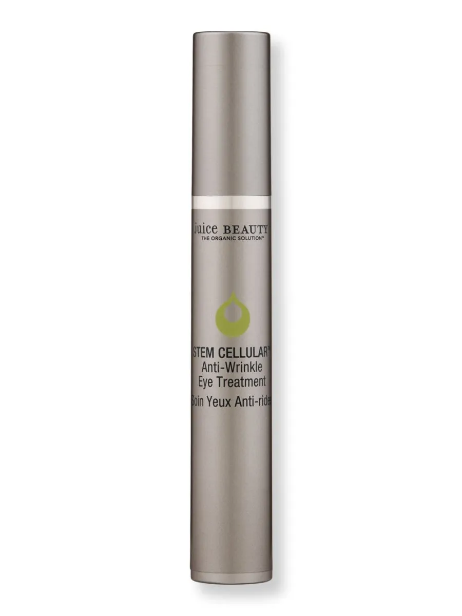 JUICE BEAUTY STEM CELLULAR Anti-Wrinkle Eye Treatment