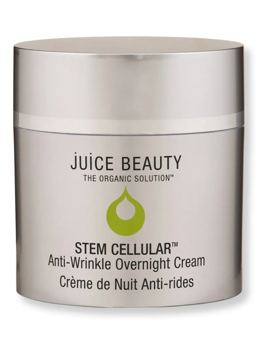 JUICE BEAUTY STEM CELLULAR Anti-Wrinkle Overnight Cream