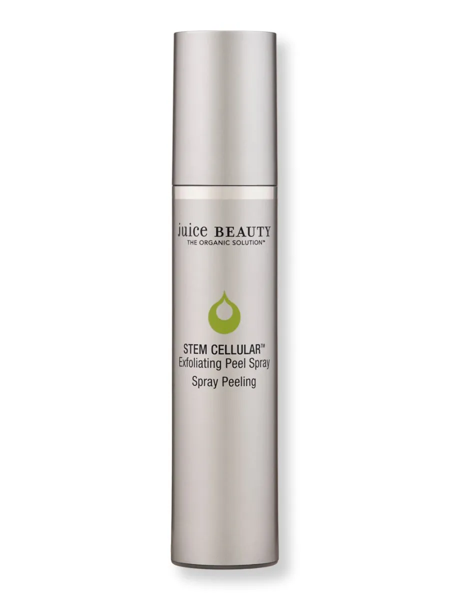 JUICE BEAUTY STEM CELLULAR Exfoliating Peel Spray
