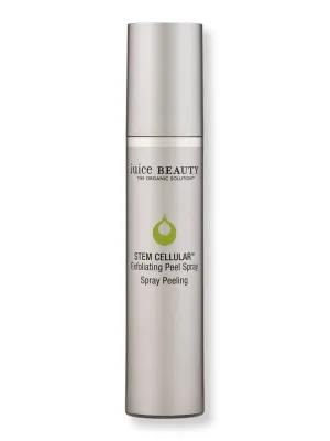 JUICE BEAUTY STEM CELLULAR Exfoliating Peel Spray