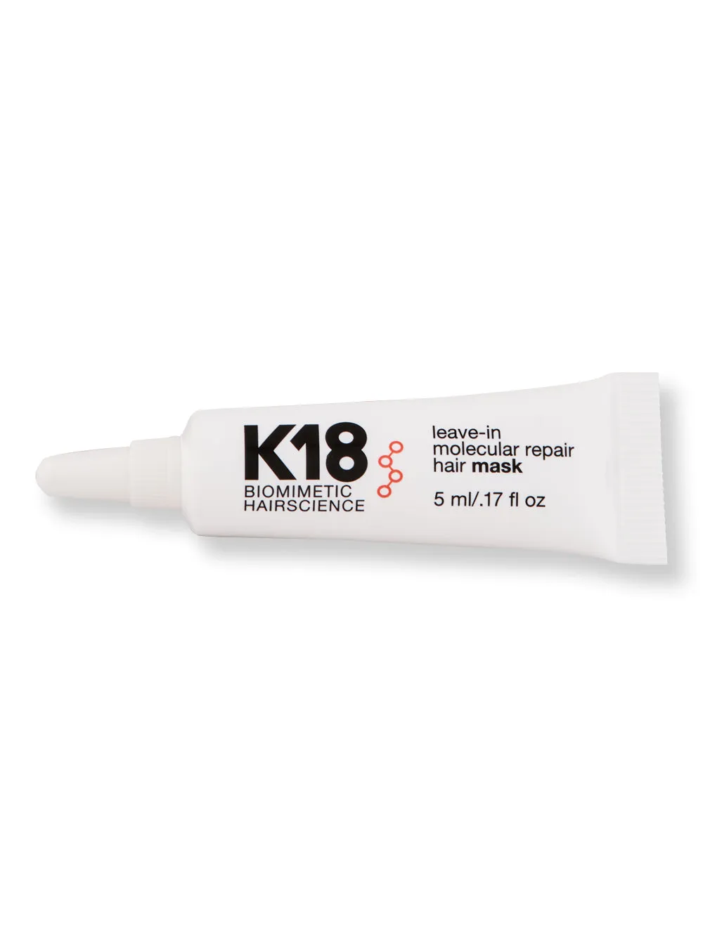 K18 Leave-In Molecular Repair Hair Mask