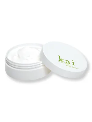 Kai Body Butter