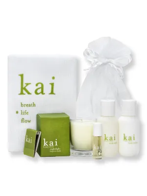 Kai Gift Bag