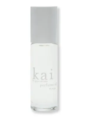 Kai Rose Perfume Oil