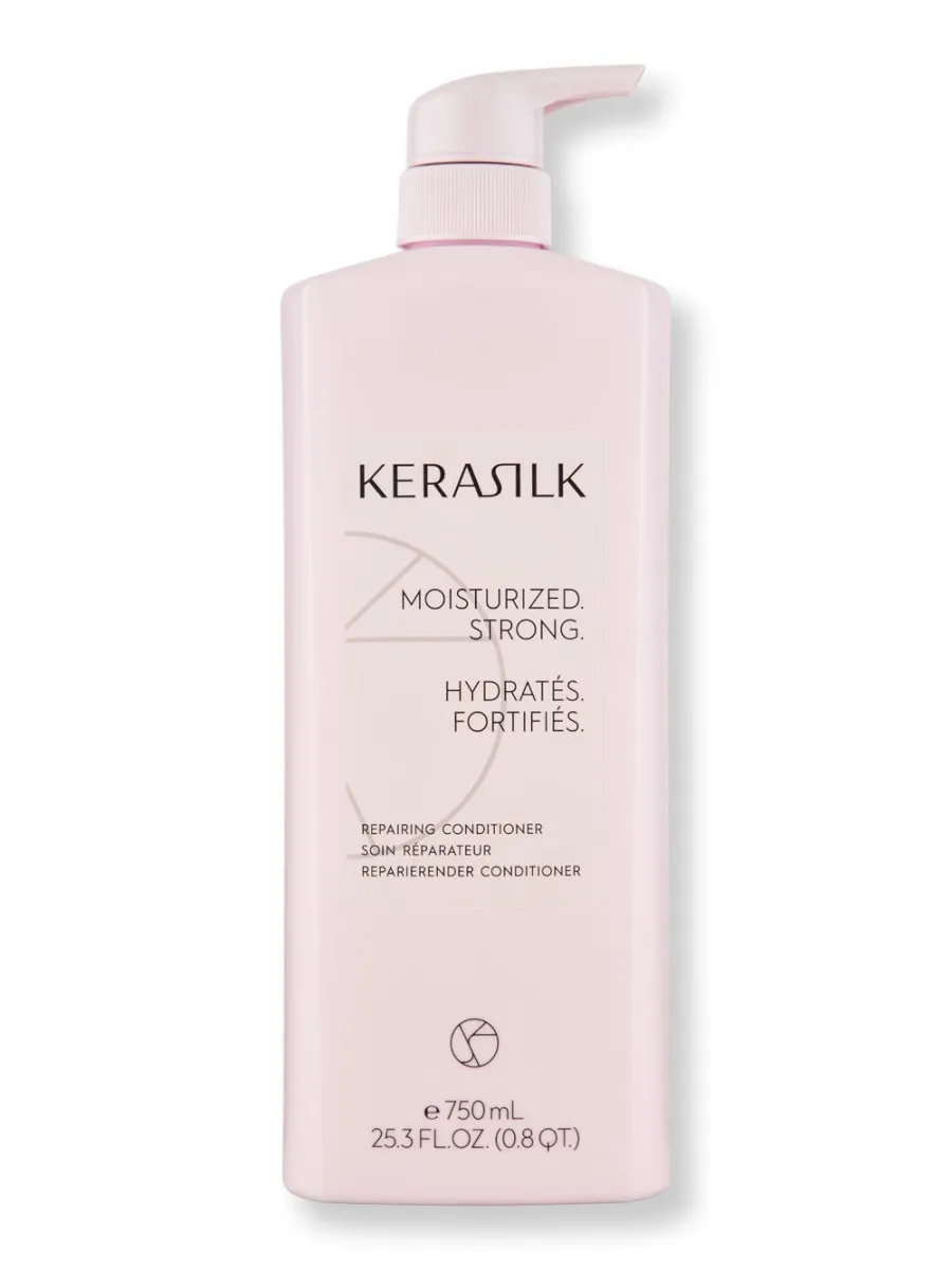 Kerasilk Repairing Conditioner