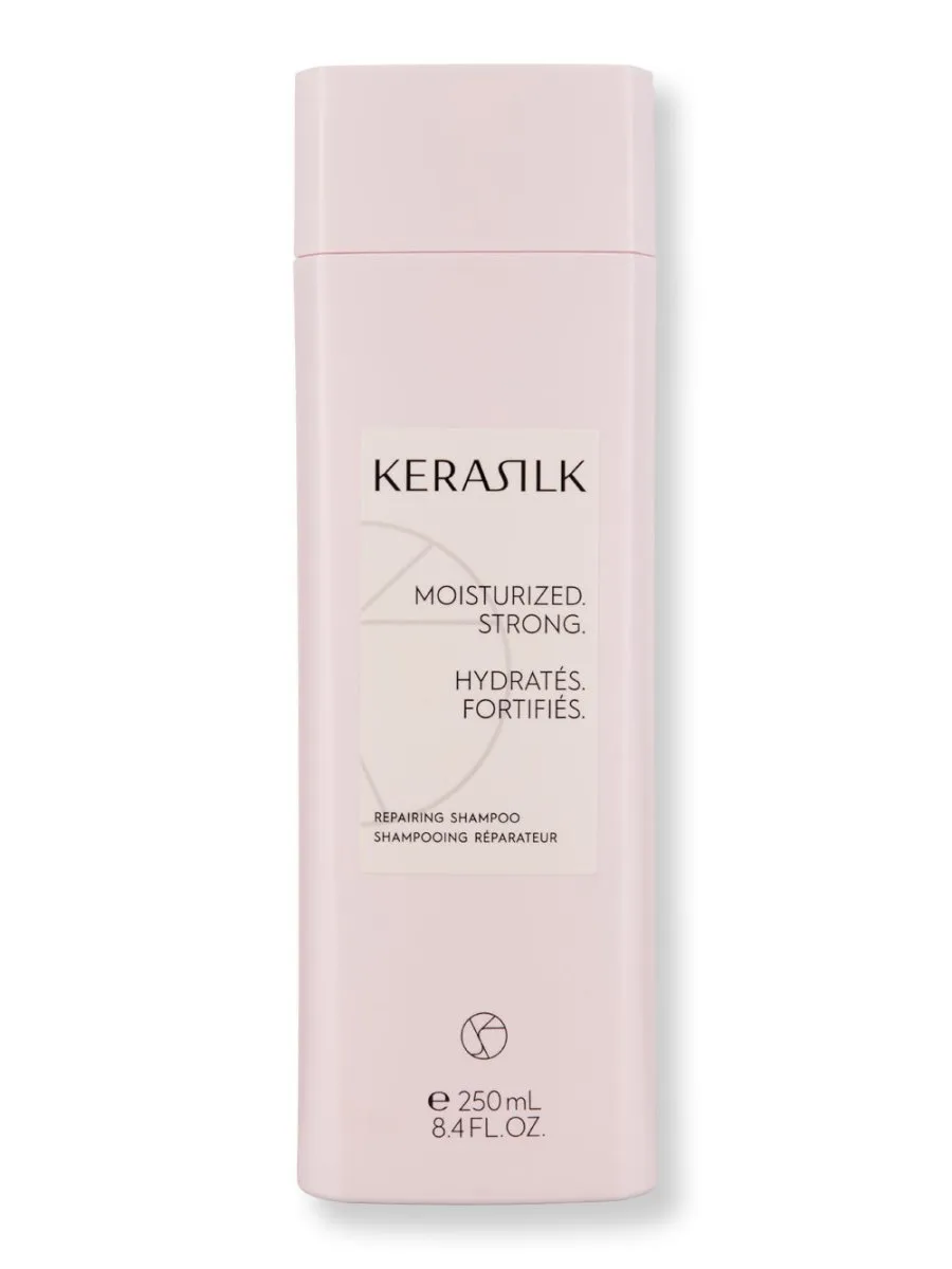 Kerasilk Repairing Shampoo