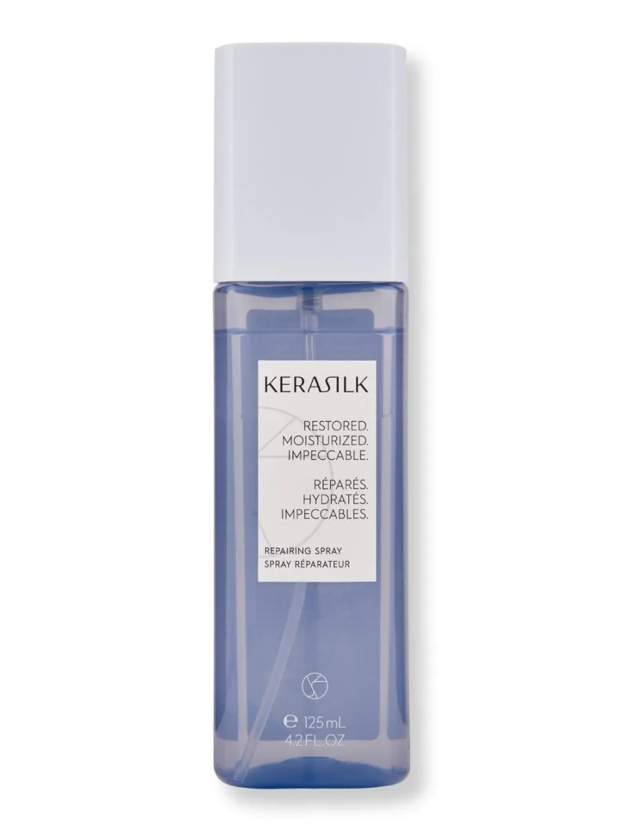 Kerasilk Repairing Spray
