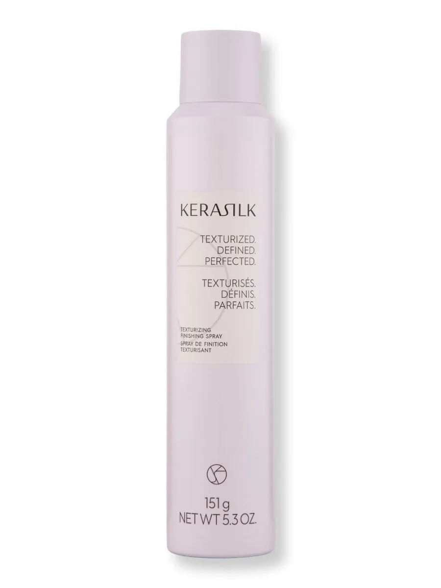 Kerasilk Texturizing Finishing Spray