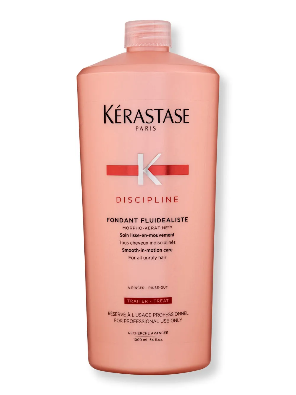 Kerastase Discipline Fondant Fluidealiste