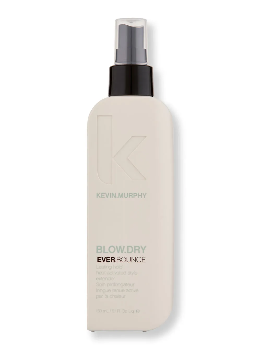 Kevin Murphy Ever Bounce