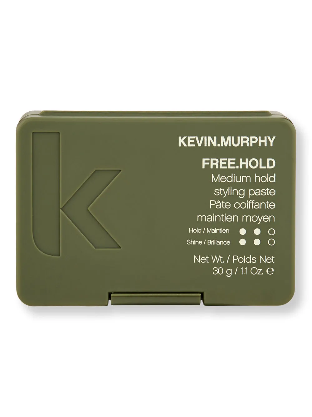 Kevin Murphy Free Hold