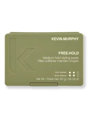 Kevin Murphy Free Hold
