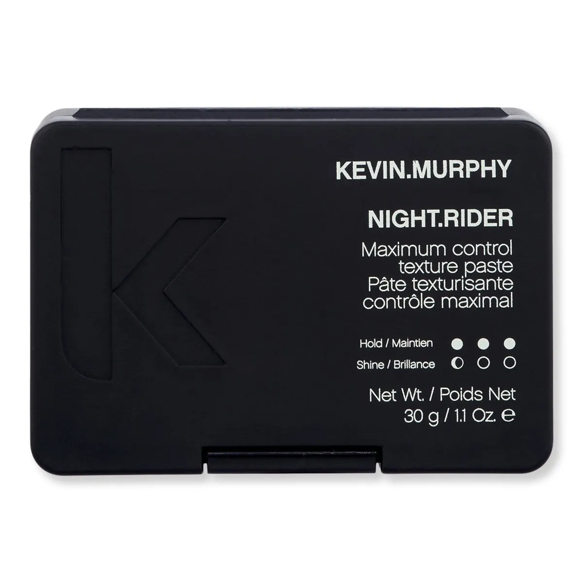 Kevin Murphy Night Rider