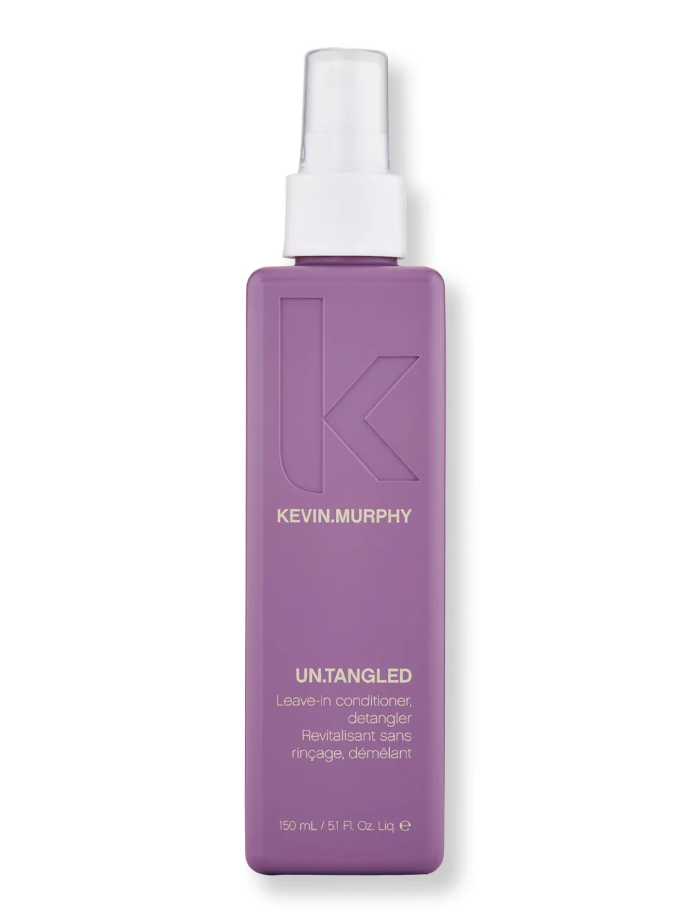 Kevin Murphy UnTangled