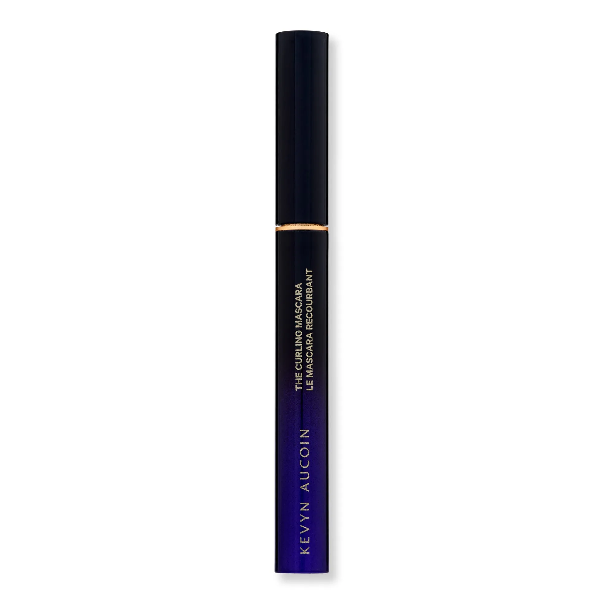 Kevyn Aucoin The Curling Mascara Rich Pitch Black