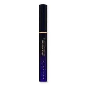 Kevyn Aucoin The Curling Mascara Rich Pitch Black