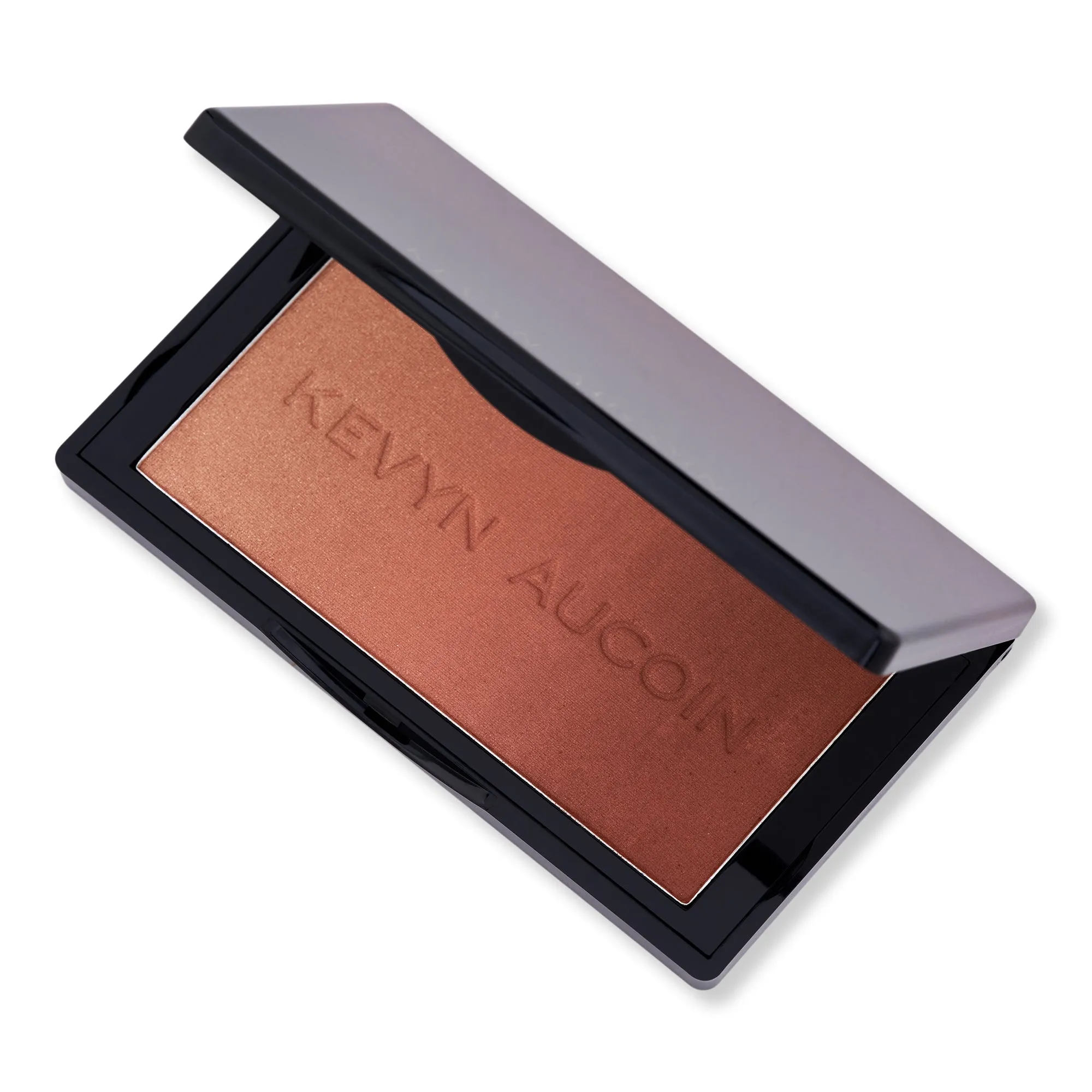 Kevyn Aucoin The Neo-Bronzer