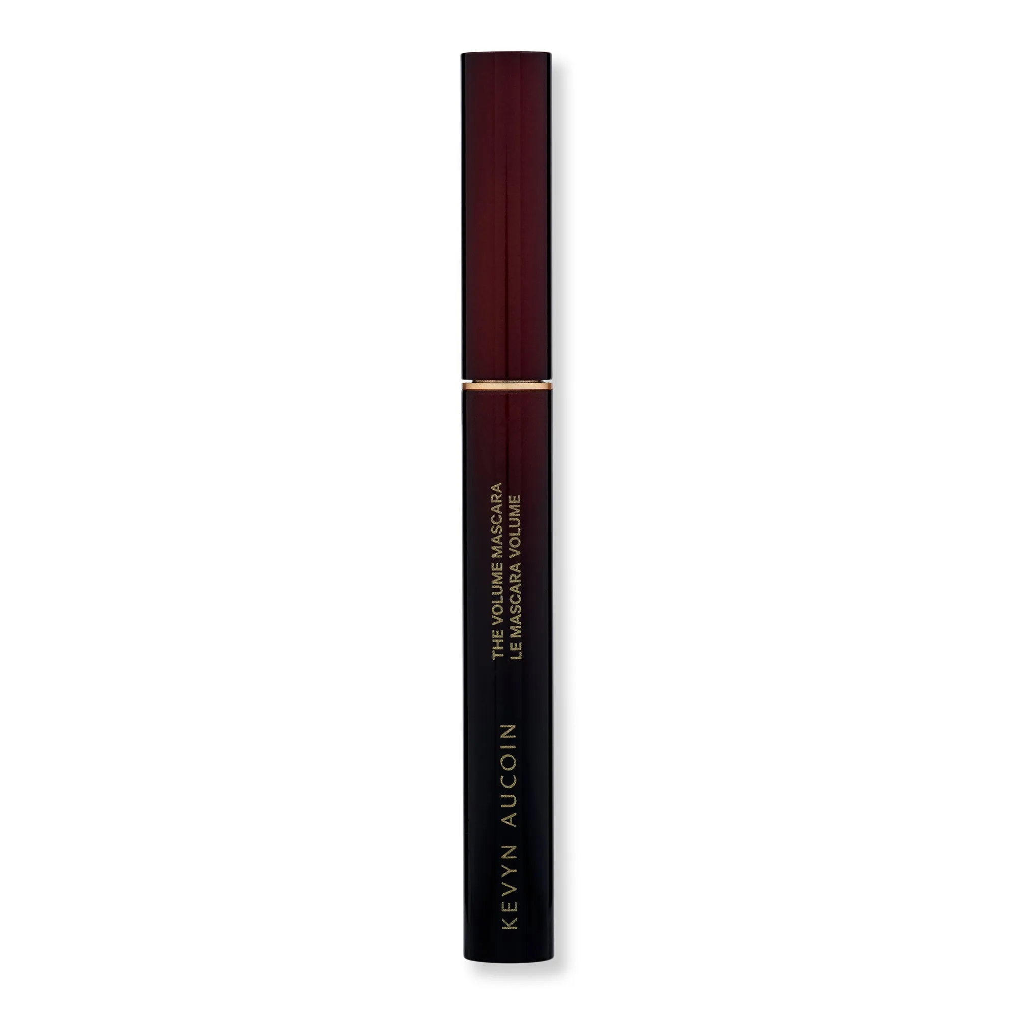 Kevyn Aucoin The Volume Mascara Rich Pitch Black