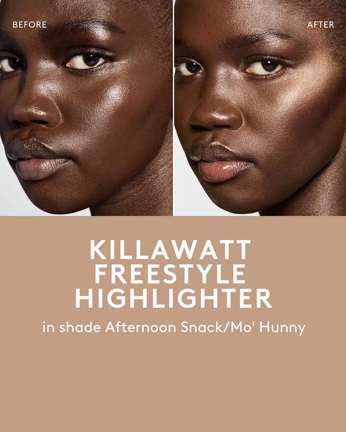 Killawatt Freestyle Highlighter  Afternoon Snack/Mo' Hunny