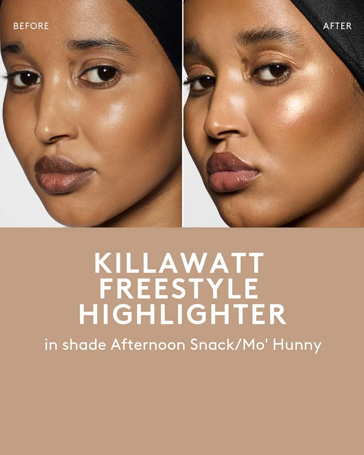 Killawatt Freestyle Highlighter  Afternoon Snack/Mo' Hunny