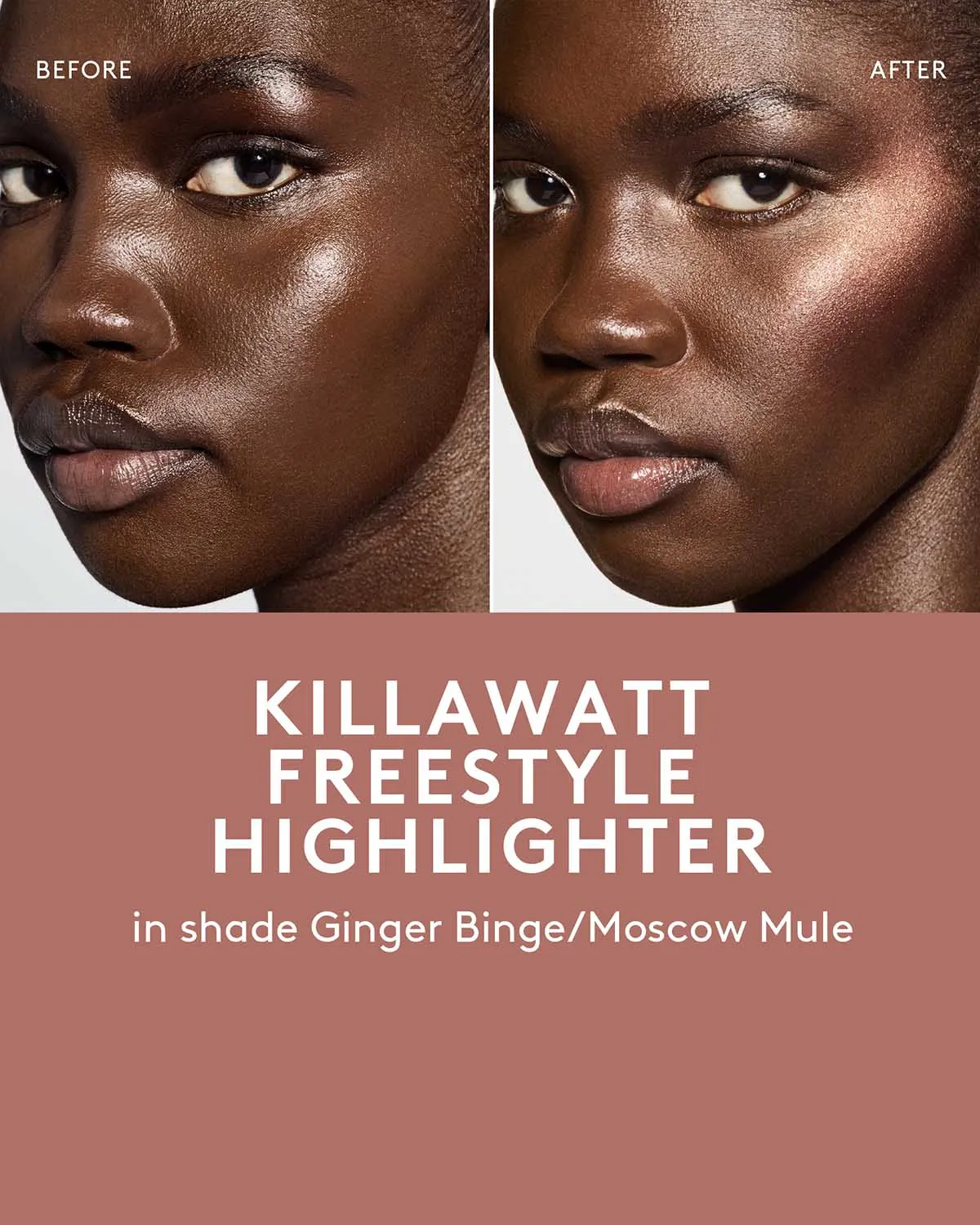 Killawatt Freestyle Highlighter  Ginger Binge/Moscow Mule