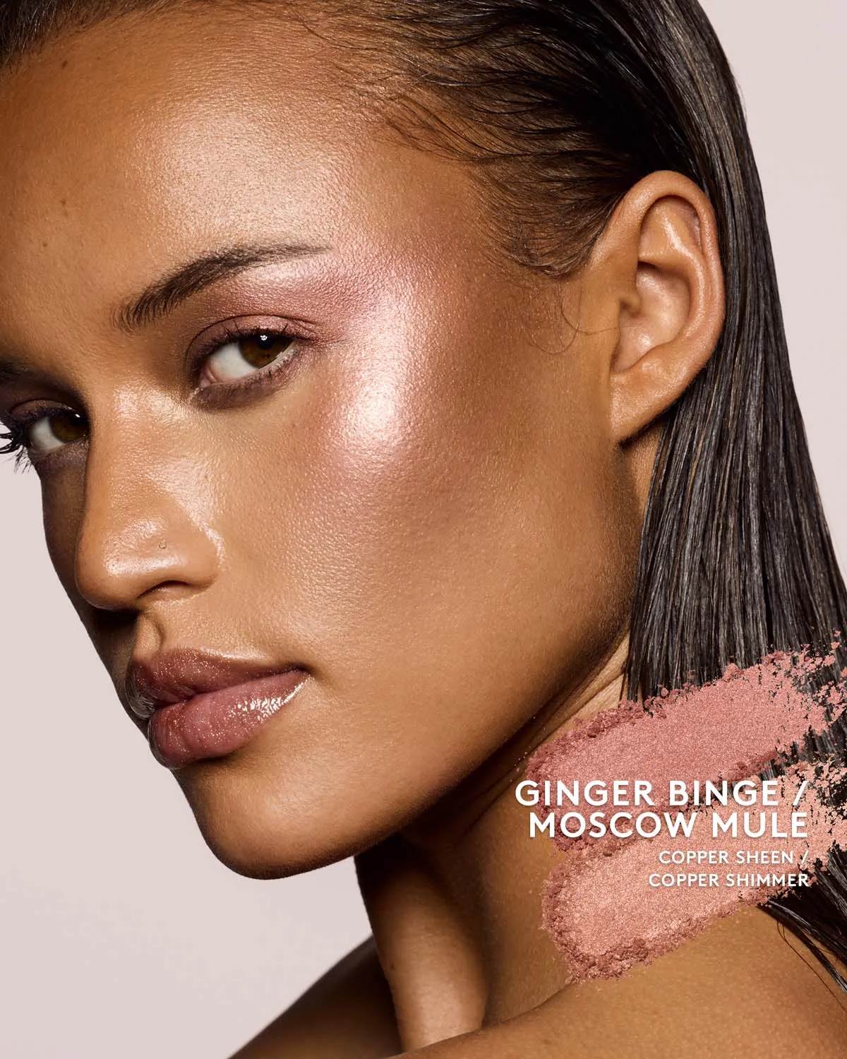 Killawatt Freestyle Highlighter  Ginger Binge/Moscow Mule