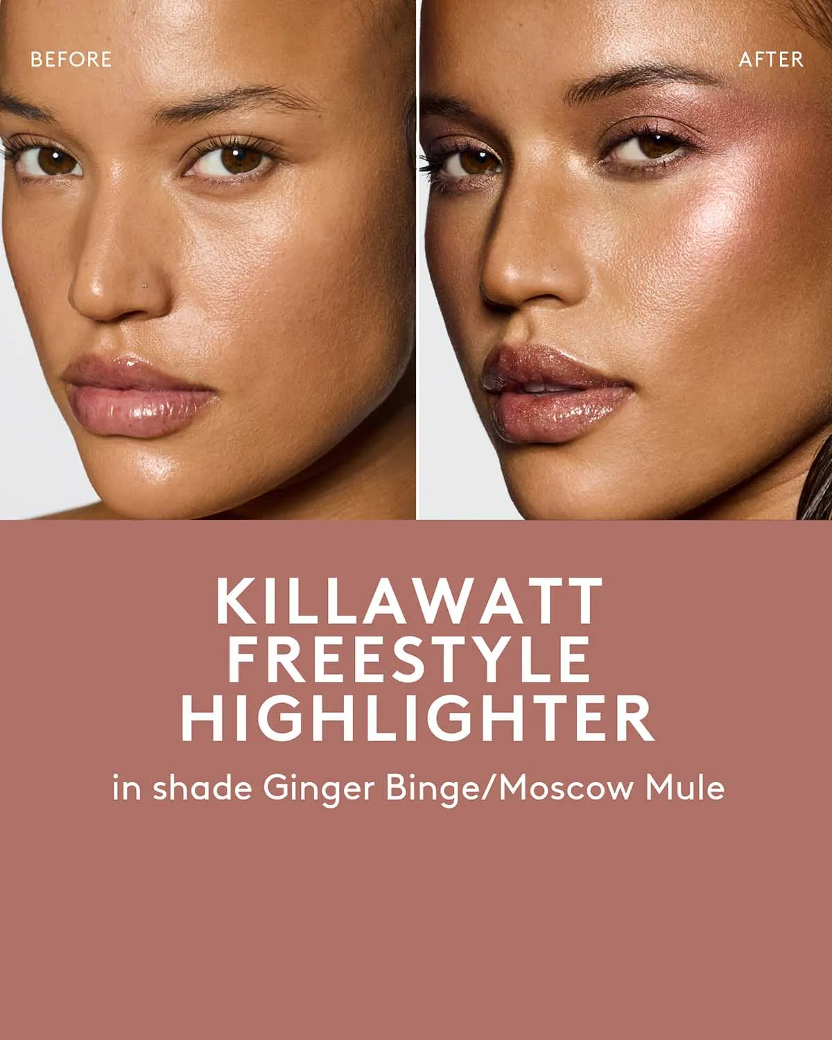 Killawatt Freestyle Highlighter  Ginger Binge/Moscow Mule