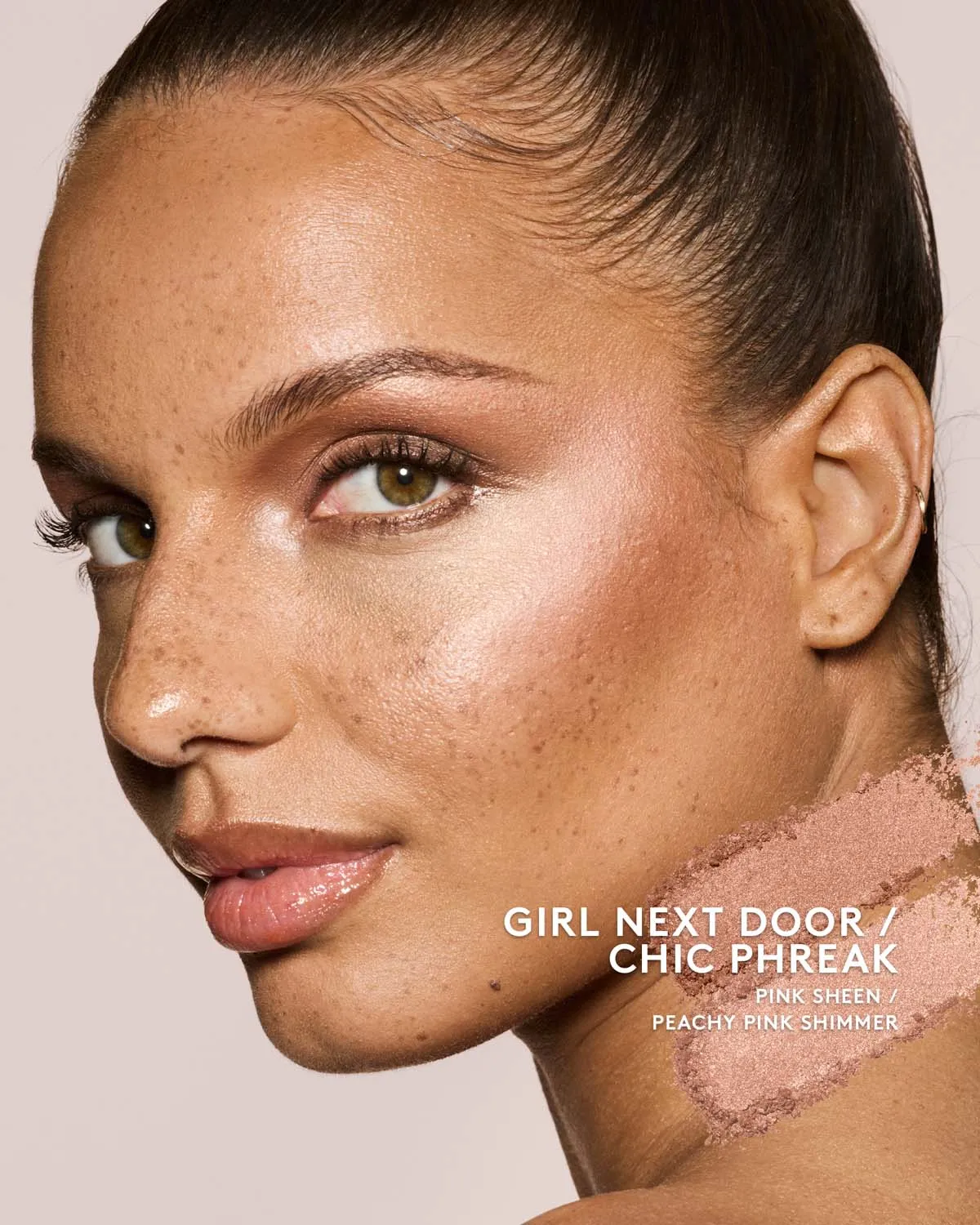 Killawatt Freestyle Highlighter  Girl Next Door/Chic Phreak