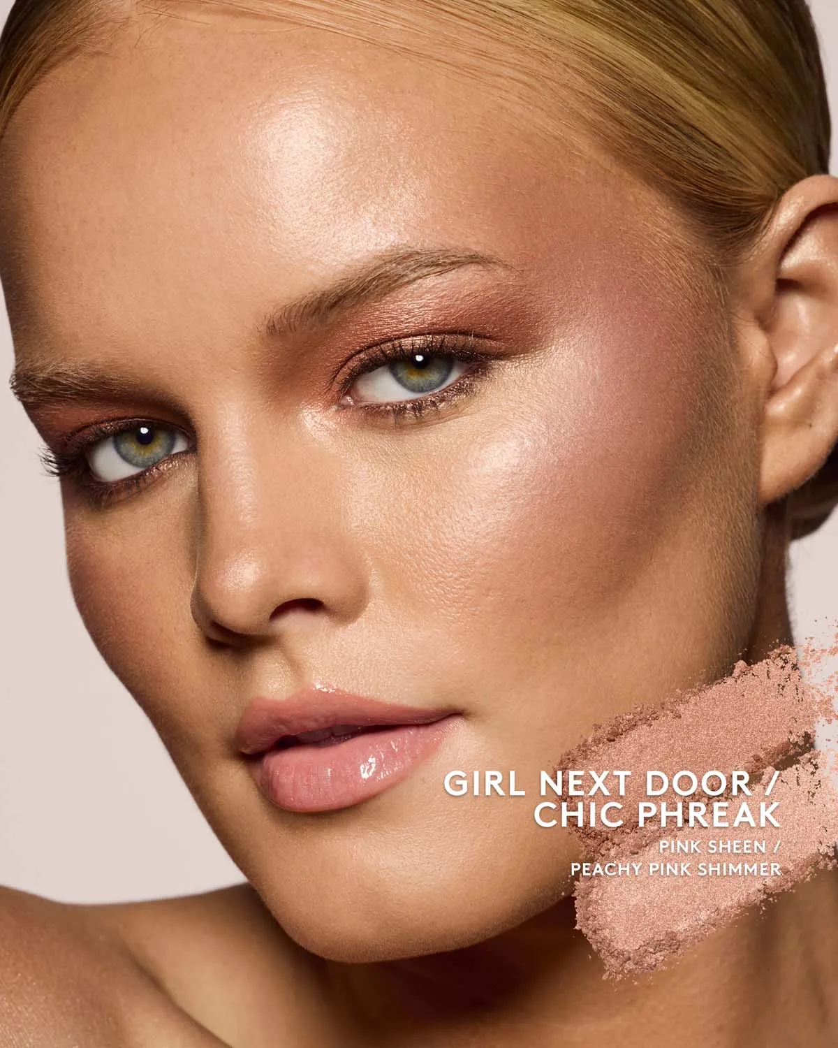 Killawatt Freestyle Highlighter  Girl Next Door/Chic Phreak