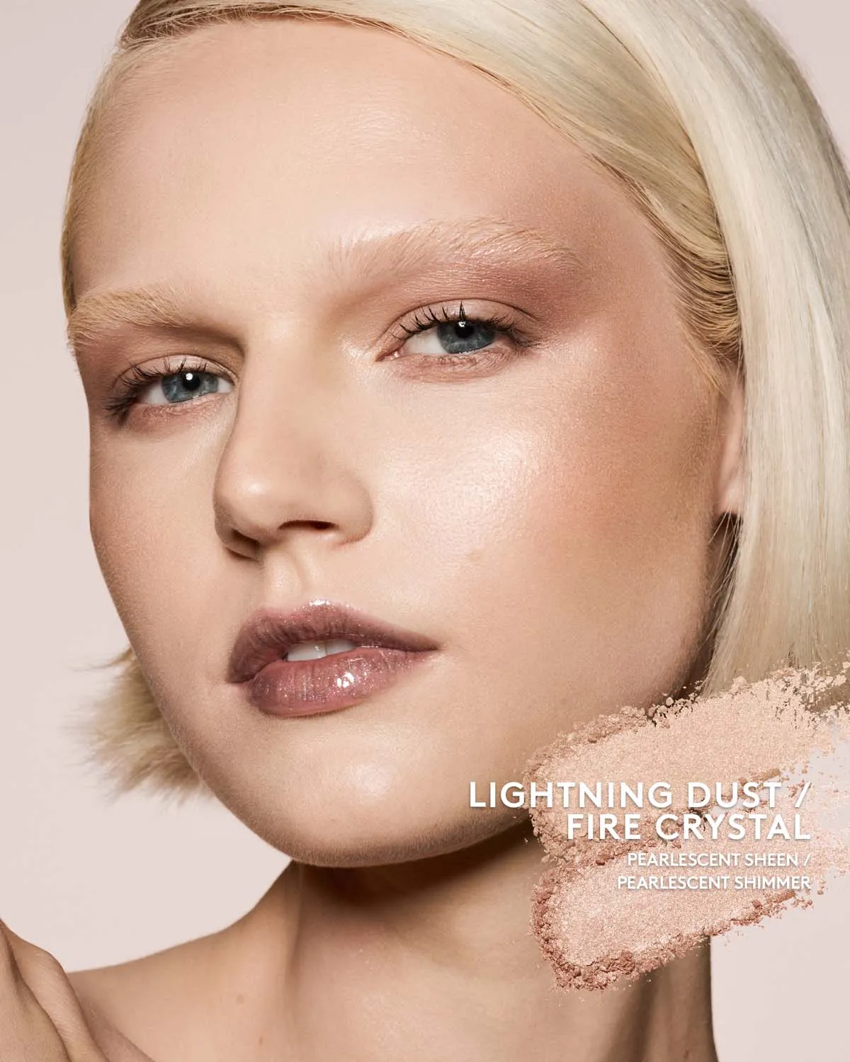 Killawatt Freestyle Highlighter  Lightning Dust/Fire Crystal