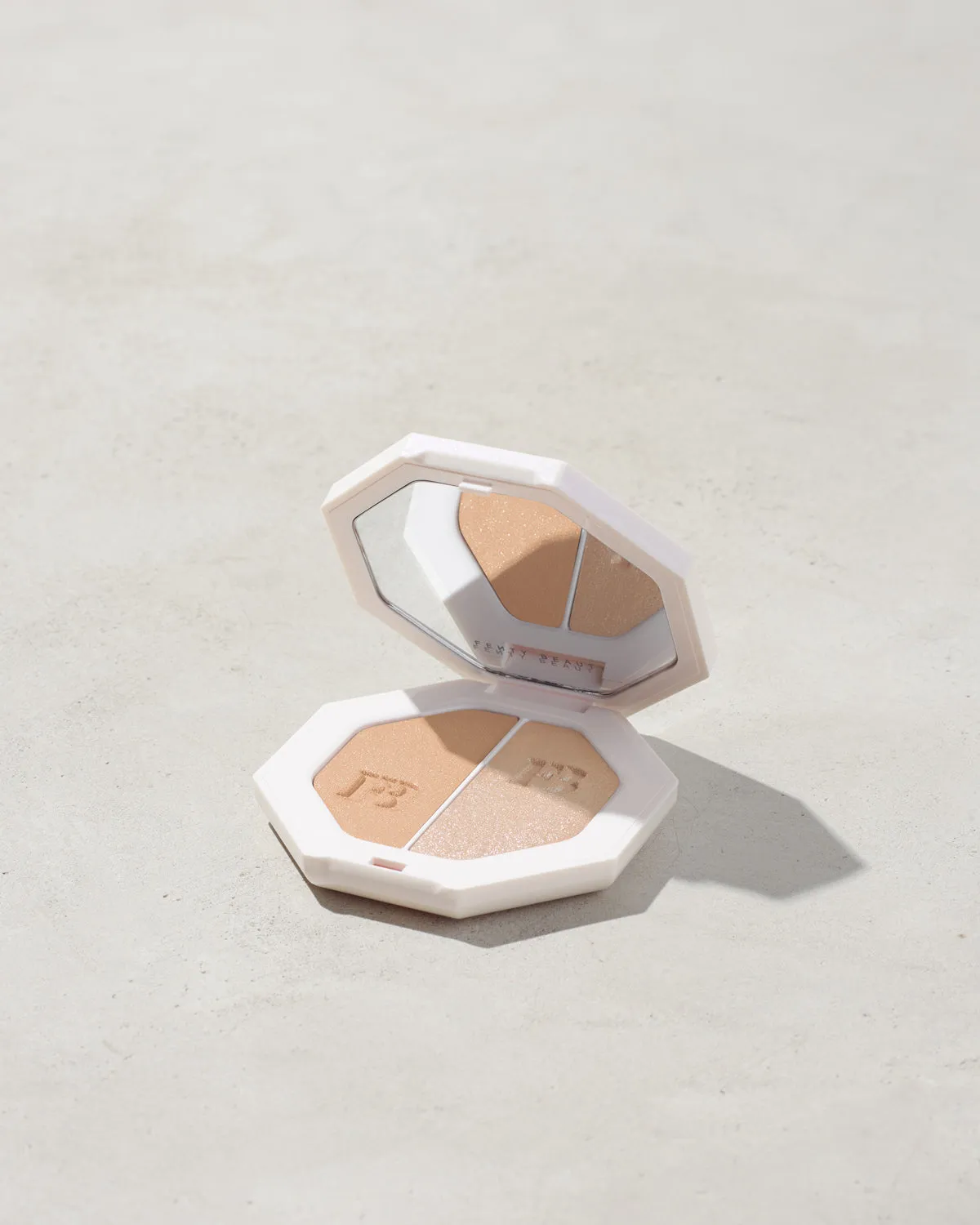 Killawatt Freestyle Highlighter  Lightning Dust/Fire Crystal